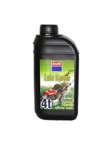 ACEITE SINTETICO PARA MOTOR 4 TIEMPOS 1 L. 55744