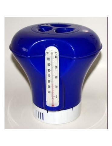 DOSIFICADOR FLOTAN.C/TERMOM.500065T