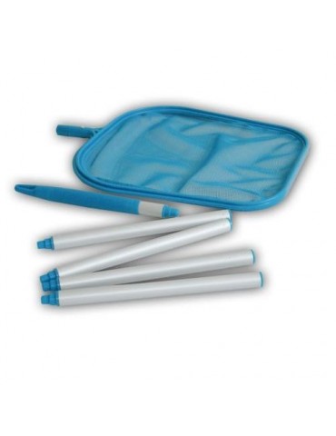 RECOGEHOJAS CON PERTIGA DESMONTABLE  500285