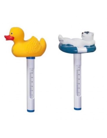 TERMOMETRO FIGURAS SUR.FLOT.500640F