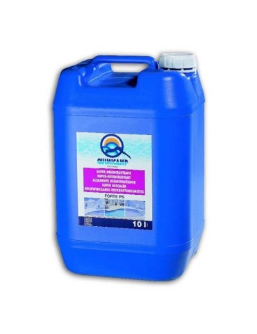 DESINCRUSTANTE FORTE PS 10   202910