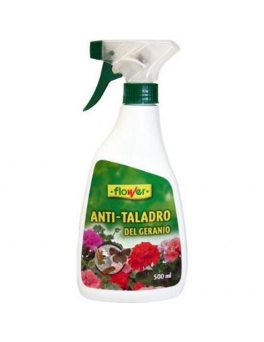 ANTITALADRO P/GERANIO LISTO USO 500ML.  1-30530