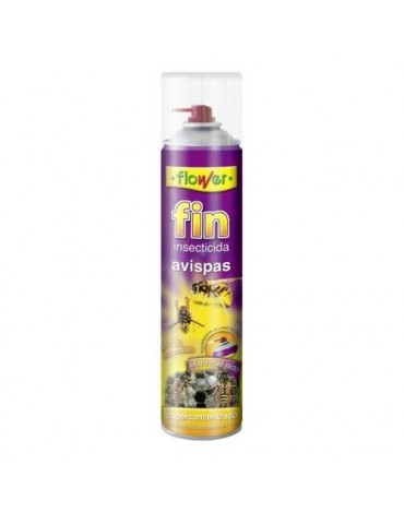 INSECTICIDA FIN AVISPAS 800 CC. 20534