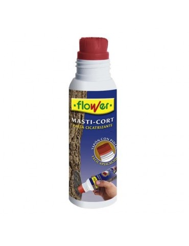PASTA CICATRIZANTE PARA ARBOLES 250 GR. 40518
