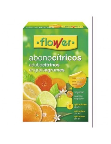 ABONO CITRICOS GRANULADO 1 KG.1-10771