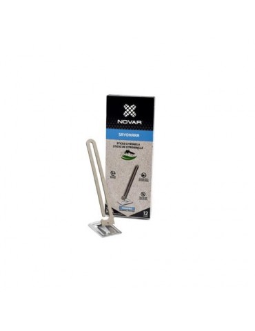 STICKS CITRONELA SAYONARA ANTI MOSQUITOS 4067
