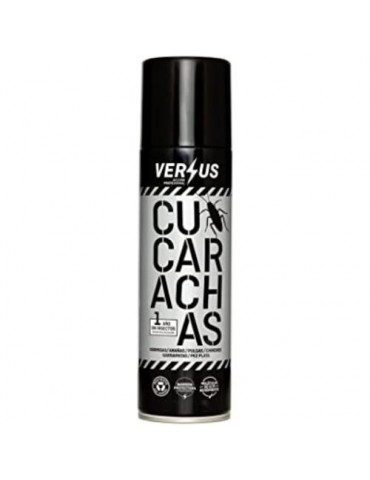 INSECTICIDA VERSUS CUCARACHAS 500ML 5001306