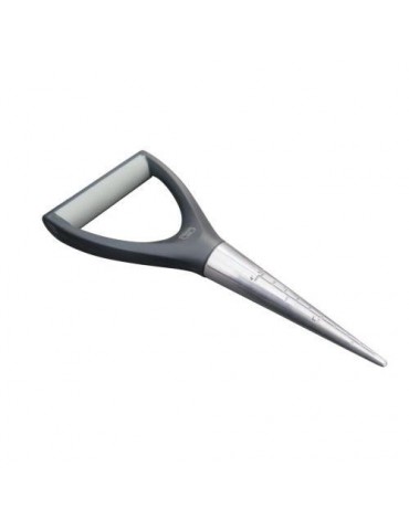 PINCHO PLANTADOR ALUMINIO MANGO BIMATERIAL 3003