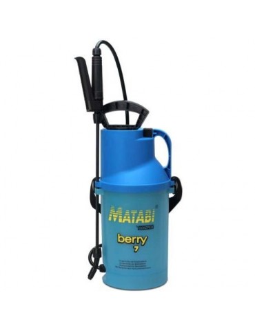 PULVERIZADOR BERRY 7 L. 81847