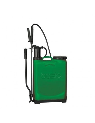 PULVERIZADOR PRESION RETENIDA BASIC 16       85947