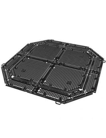 BASE COMPOSTADORA ECO KING 600L. 626102