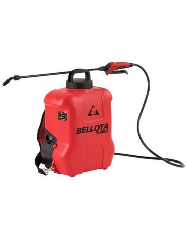 PULVERIZADOR ELECTRICO16L A BATERIA PL1600BE