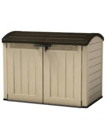 COBERTIZO 177X113X134CM. SIO ULTRA 2000 217097