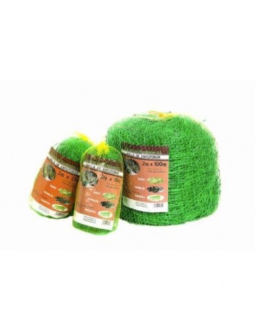 MALLA ENTUTORAR 2X10M EN210