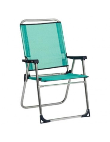 SILLON FIJO AL.FIBRELINE ALTA 637ALF-0030