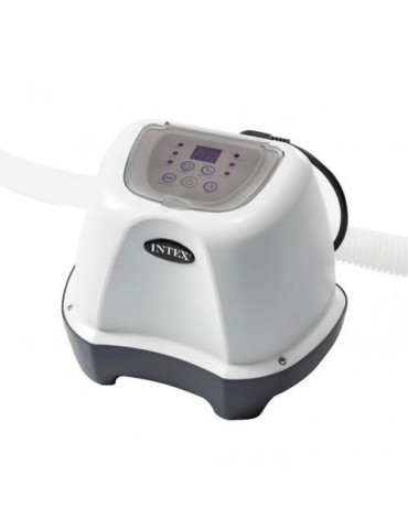 CLORADOR SALINO KRYSTAL CLEAR QS 400 / CLORO