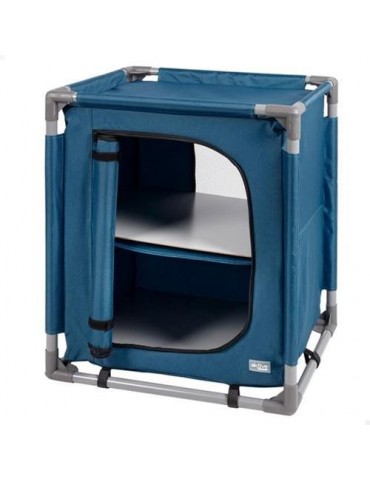 ARMARIO CAMPING AKTIVE 63X44X65CM 63013