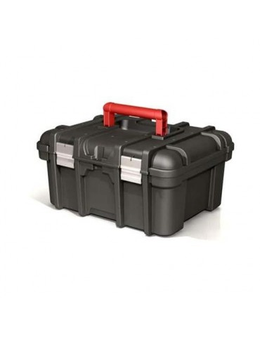 CAJA DE HERRAMIENTAS HAWK 16"