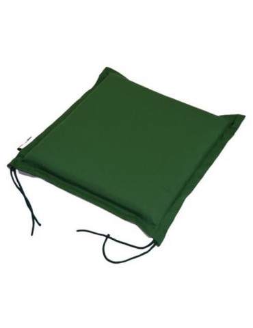 COJIN ZIPPO SILLA 40X40X5 VERDE/GRIS 986736