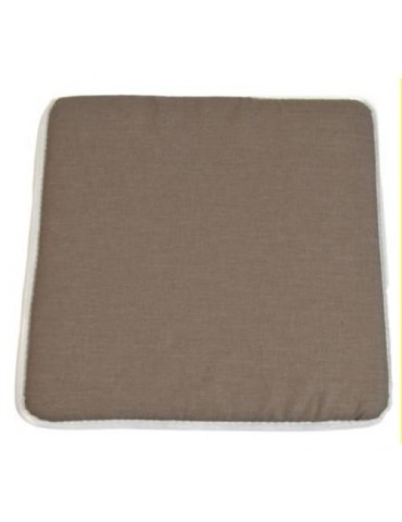 COJIN ACTION SILLA 38X38X2 TAUPE  986743