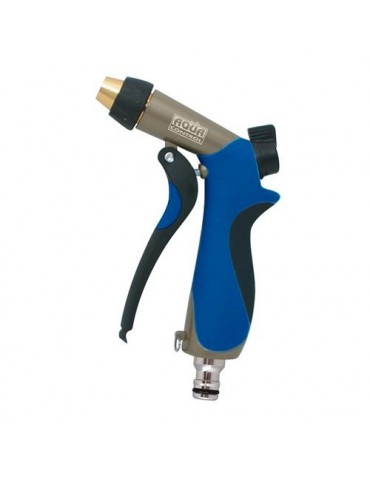 PISTOLA METAL CAUCHO MULTIFUNCION (JET) AMT41