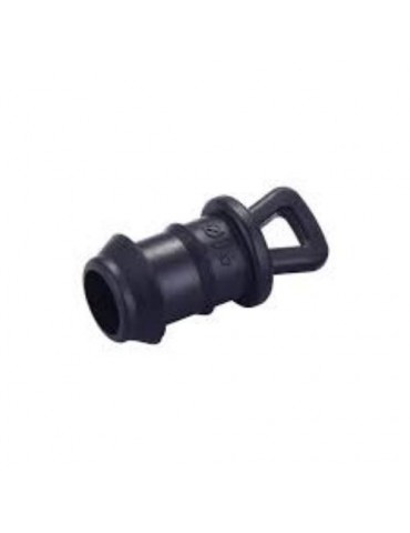 TAPON 16MM (BOLSA GRANEL 25 UNID) 901025