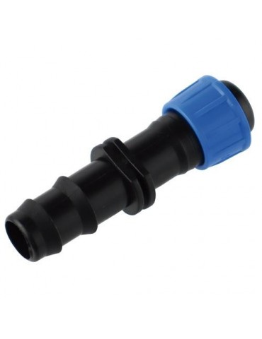 ENLACE TRANSICION TUBO  16 CINTA  16 CLICK 5 UND