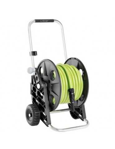 CARRO PORTAMANGUER GENIUS COMPACT AQUAVIVA 20M 5/8
