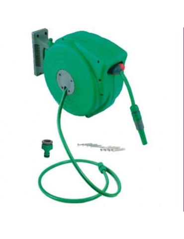RECOGEDOR AUTOMAT. 10M.   SD2000200