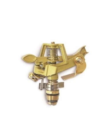 ASPERSOR IMPACTO METAL 2-4.5 BARES  NR121M