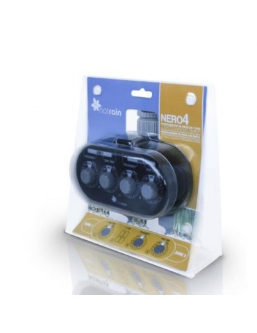 PROGRAMADOR MECANICO 2 VIAS  NERO 4