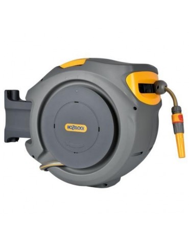 CARRETE AUTOREEL CON 20M DE MANGUERA 2401