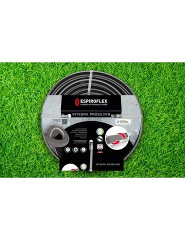 KIT LANZA PROSILVER ST 15MM 15M 44421520015