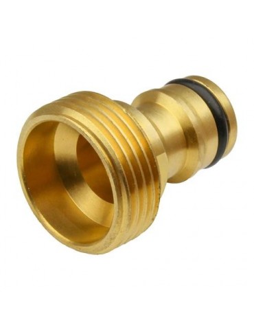 RACOR MACHO ENCHUFE RAPIDO 1/2" 4135015