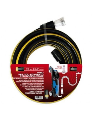 KIT MANG.HIDROLIMPIADORAS 15MM 7,5M