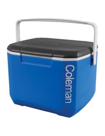 NEVERA RIGIDA 16QT 15L. BLACK &  BLUE 2000036082