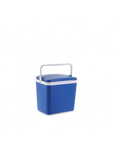 NEVERA AZUL CAMPOS - 24L