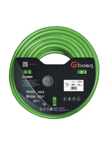 MANGUERA COMBI 15MMX50M FTC 5 CAPAS 96059