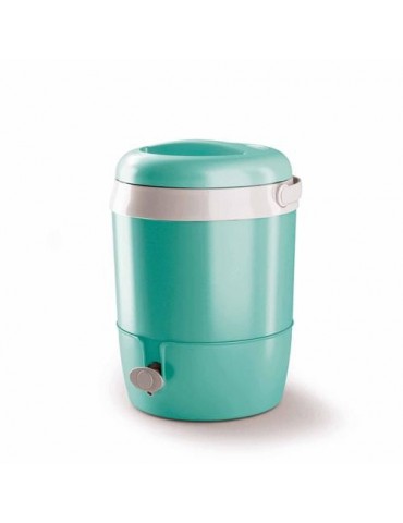 BOTELLA TERMICA 6L. BALU TURQUESA 690064