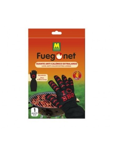 GUANTE ANTI CALORICO 231631