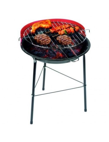 BARBACOA CAMPING 33CM.  C80215170
