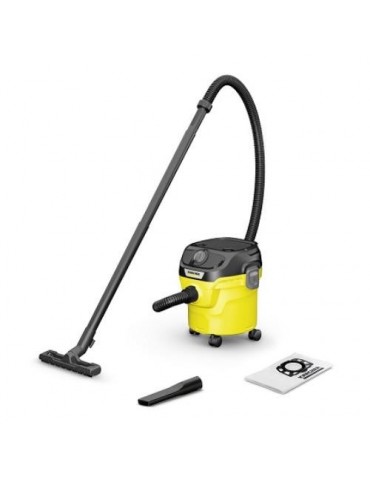 ASPIRADOR KWD 1 W 1000W. 1.628-401.0