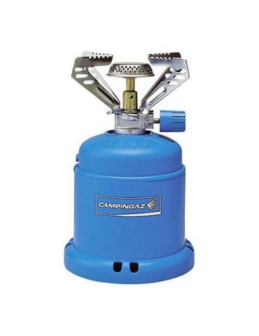 HORNILLO CAMPING 206 S        40470