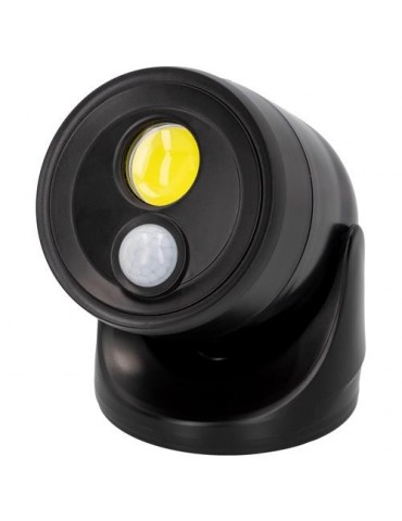APLIQUE AKTIVE EXTERIOR LED C/SENSOR 61535