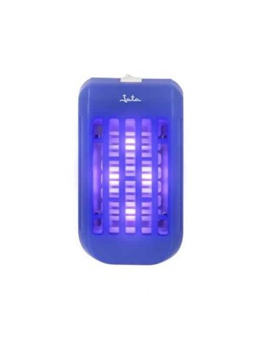 ELIMINA INSECTOS ELECTRICO P/ ENCHUFE 16 M2 INTER