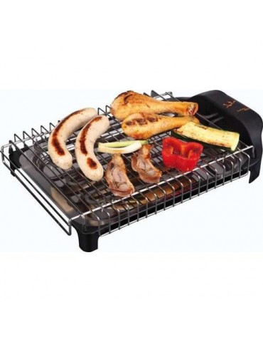 ELECTRO BARBACOA BQ101