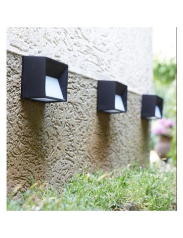 LUMINARIA SOLAR GUIA SKYE  IL301090