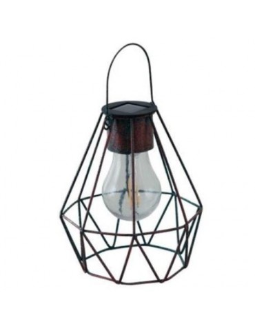 LAMPARA SOLAR LED DECORATIVA DUSSELDORF