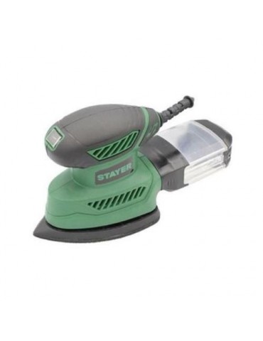 LIJADORA DELTA ORBITAL 130W LD 141 C