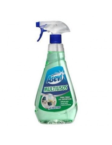 MULTIUSOS ASEVI 750ML 24237